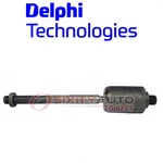 Delphi Front Inner Steering Tie Rod End For 2003-2006 Mercedes-benz S500 Jf. Fixed Price $41.14.