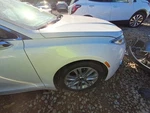 Radiator Vin 8TH Digit Hybrid Fits 13-20 Fusion 2695342. Fixed Price $166.80.
