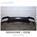 2018-2024 Audi S5 Rear Lower Bumper Valance (s Line) 8W6807521AJ. Fixed Price $113.99.