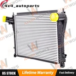Aluminum Core Charge Air Intercooler For 2019-23 Volkswagen Vw Jetta New. Fixed Price $99.00.