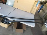 2018 - 2023 Audi SQ5 Left Right Roof Rails Racks Luggage Carriers Oem Pair. Fixed Price $499.00.