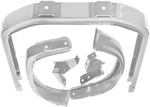 Chevy Pickup Radiator Support With Ledge Bracket , Weld Through Primer 1947-1954. Fixed Price $669.90.