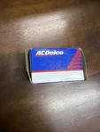 Acdelco Engine Coolant Temperature Sender 213-1136 88924791 For 53-71 Gm Chevy !. Fixed Price $24.00.