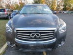 2014 Infiniti QX60 Crb 2.5L (4 Cylinder Hybrid) Radiator Oem 217103JV1A. Fixed Price $109.00.