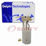Delphi Fuel Pump Module Assembly For 2001-2003 Pontiac Montana 3.4L V6 Air Fv. Fixed Price $222.04.