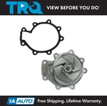 Trq Engine Water Coolant Pump For Contour Escape Taurus Mpv Cougar Sable X-type. Fixed Price $49.95.