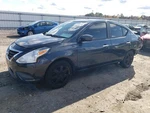 2016 Nissan Versa Used Radiator Fan Motor Assembly 109K Miles Oem 674-60068. Fixed Price $104.40.