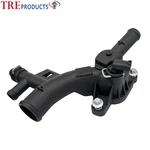 Engine Coolant Housing Water Outlet CF78715 For Chevy Cruze Sonic Trax Encore. Fixed Price $21.19.