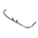 Jaguar Xjs Coolant Pipe Stainless Steel CBC1948SS. Fixed Price $180.30.
