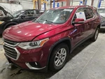 Used Radiator Shutter Assembly Fits: 2018 Chevrolet Traverse. Fixed Price $221.25.