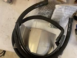 Bd Diesel Crank Case Vent Filter Kit Ford 7.3L & 6.0L Power Stroke Engines. Fixed Price $525.00.