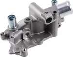 Genuine Nissan Outlet Water 11060-3HC0A. Fixed Price $179.08.
