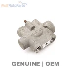 2011-2014 Vw Touareg Transmission Oil Cooler Temperature Valve 7P0317019. Fixed Price $12.99.