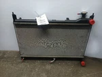 Radiator From 2021 Nissan Murano 3.5L 12708340. Fixed Price $114.94.