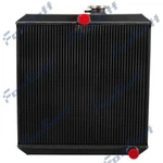 Rows Core Radiator Fits Land Rover Series & 2A 2.25 Litre 4CYL Petrol Mt. Fixed Price $229.00.