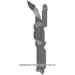 Genuine Gm Side Baffle 26550824. Fixed Price $17.10.