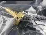 Delphi TS10270-11B1 Engine Coolant Temperature Sensor New Open Box. Fixed Price $13.87.