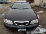 Coolant Reservoir Fits 98-02 Mazda 626 358140. Fixed Price $84.19.