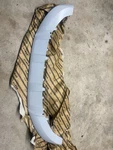 Audi Q3 Front Lower Valance 2013-2018 Oem. Fixed Price $80.00.