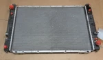 Radiator Vin Z 8TH Digit Fits 05-07 Escape 151173. Fixed Price $45.60.