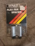 Derale 31521 Belt Fan Spacer. Fixed Price $24.95.