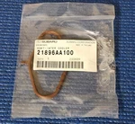 2004-2006 Subaru Forester Xt & Baja Turbo Intercooler Bpv Gasket Oem #21896AA100. Fixed Price $29.99.