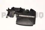 5329435010 Genuine Toyota Deflector, Radiator Side, Lh 53294-35010. Fixed Price $62.27.