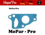 1948-1953 Dodge B2B B2C B-series Brand New Water Pump Gasket. Fixed Price $12.99.