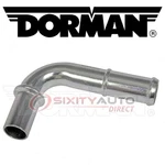 Dorman 626-632 Hvac Heater Hose Assembly For 1S7Z8597AK Heating Air Yz. Fixed Price $24.34.
