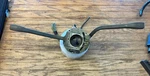 82 83 84 Vw Quantum Combo Switch Wiper / Turn Signal Used Volkswagen. Fixed Price $49.99.