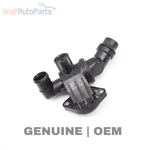 2011-2015 Audi Tt 2.0L Thermostat / Housing 06F121111H. Fixed Price $12.13.
