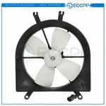Radiator Cooling Fan Assembly For 1992 1993 1994 1995 1996-1998 Honda Civic. Fixed Price $36.28.