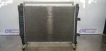 08 Chevy Corvette C6 LS3 Mt Radiator Assembly. Fixed Price $126.44.