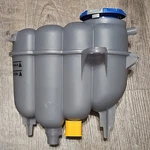 Coolant Reservoir Expansion Assembly 17-21 Audi A4 A5 B9 2.0L New/open. Fixed Price $45.99.