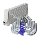 Large Intercooler & Piping For Nissan 240SX 350Z Subaru Gt-r Corrolla Supra. Fixed Price $292.59.
