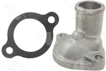 Engine Coolant Water Outlet Seasons 84940 Fits 80-83 Nissan 200SX. Fixed Price $26.84.