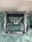 99-05 Vw Jetta MK4 Stereo / Climate Control Unit Mounting Bracket Cage Oem. Fixed Price $70.00.
