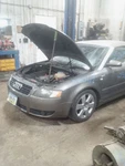 Radiator Convertible Fits 02-06 Audi A4 2050453. Fixed Price $109.27.