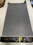 Spectra Premium CU161 Radiator For Multiple Gm Model Cars And Trucks , Black. Fixed Price $120.61.