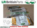 Land Rover Water Pump Bolt Set LR3 Range Sport 05-09 06-09 4537592. Fixed Price $30.17.