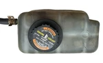 95-97 Ford F250 F350 7.3L Diesel Coolant Overflow Reservoir Bottle F6TA-8A080-EB. Fixed Price $50.00.