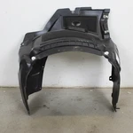 2014 Audi A6 Front Right Fender Liner Air Baffle Used Oem 4G0853888C. Fixed Price $159.00.