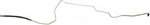 Automatic Transmission Oil Cooler Hose Assembly Dorman 624-304. Fixed Price $56.92.