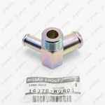Oem Genuine Nissan 720 Pickup 14075-W0401 3 Way Water Coolant Hose Connector 1PC. Fixed Price $30.00.