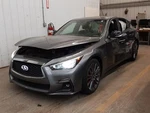 Oem Radiator For Infiniti Q50 Assy Rear. Fixed Price $159.99.