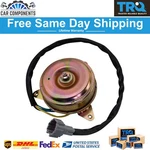 Trq Radiator Cooling Fan Motor Lh Rh Side For 03-09 Infiniti G35 Nissan 350Z. Fixed Price $56.49.