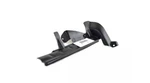 Dodge Charger/challenger 15-23 Radiator Side Air Guide Lh New Oem 68233015AB. Fixed Price $25.00.