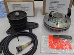 6514-060-1 Concepts Nrec Fan Clutch Hub Kit Mack Speed Lt 1200 Linnig Trucktek. Fixed Price $499.00.