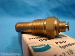 Studebaker Water Temperature Sending Unit Switch 14405A Usa Made 1957 - 1964. Fixed Price $31.00.