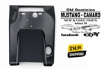 1967 1968 Camaro Tail Light Panel Inner Brace. Fixed Price $59.95.
